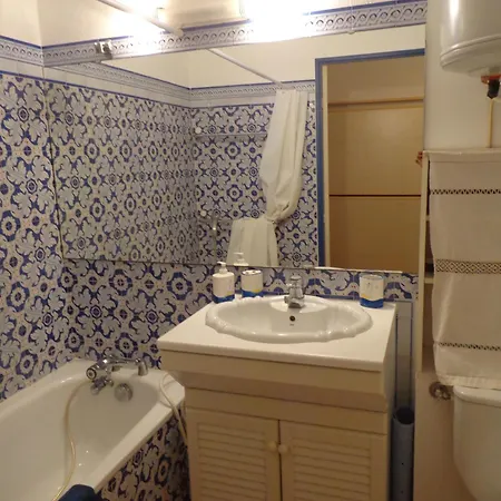 Διαμέρισμα Avec Vue Sur Bateau *