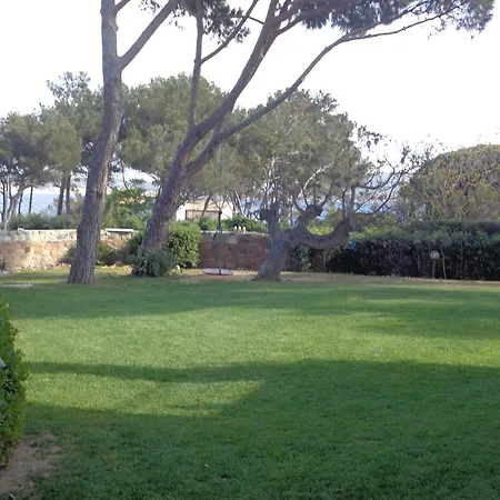 Avec Vue Sur Bateau Διαμέρισμα Grimaud